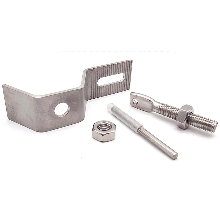 Mounting Bracket
