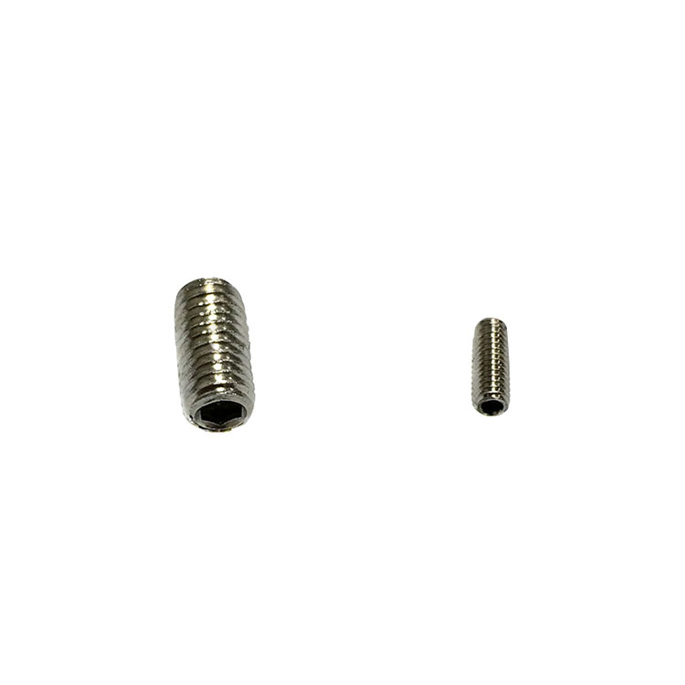 screw