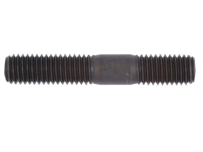 DIN835 Double End Stud Bolt For Aluminum Cast Housing